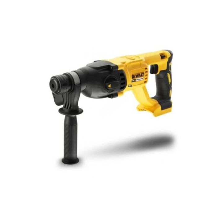 DeWalt Borhammare 18v