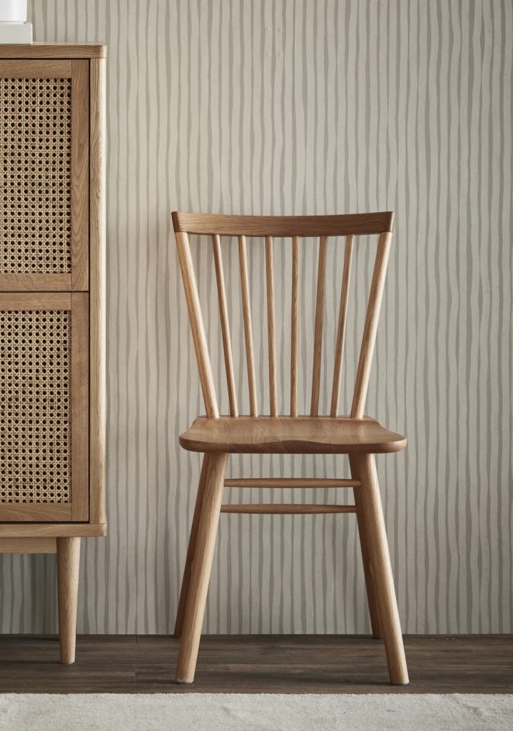 Mio Vista chair