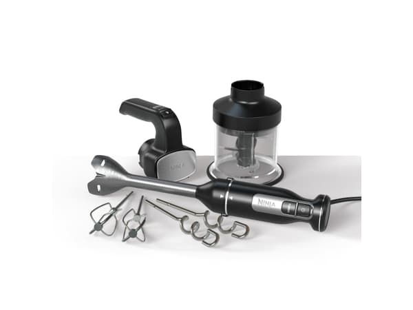 Ninja Power Mixer