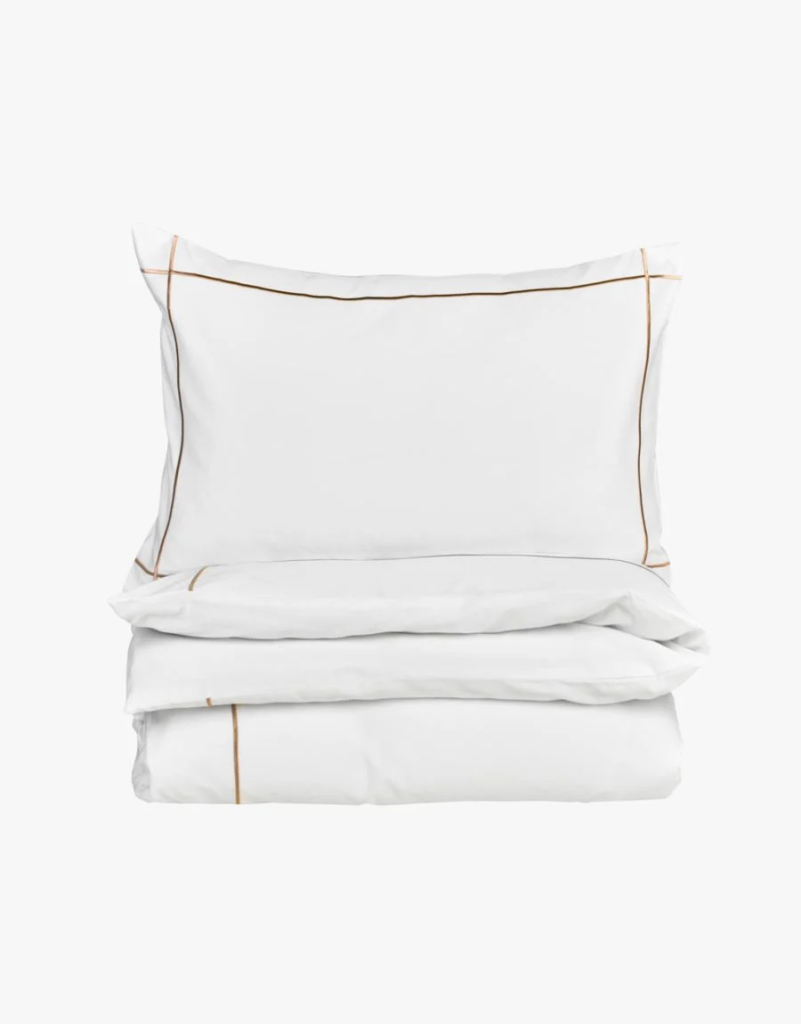Satin Bed set (230×220)
