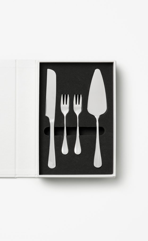 Cake tools