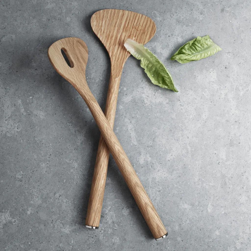 Georg Jensen Sallad cuttlery